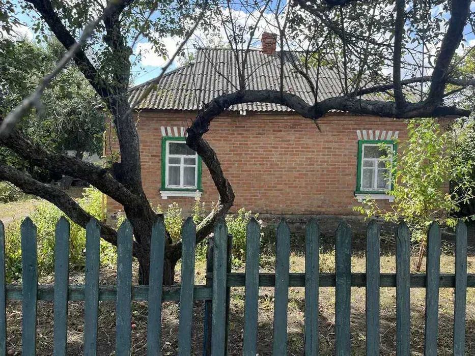 Продаж будинку в Ковалівці (Полтавський р-н)