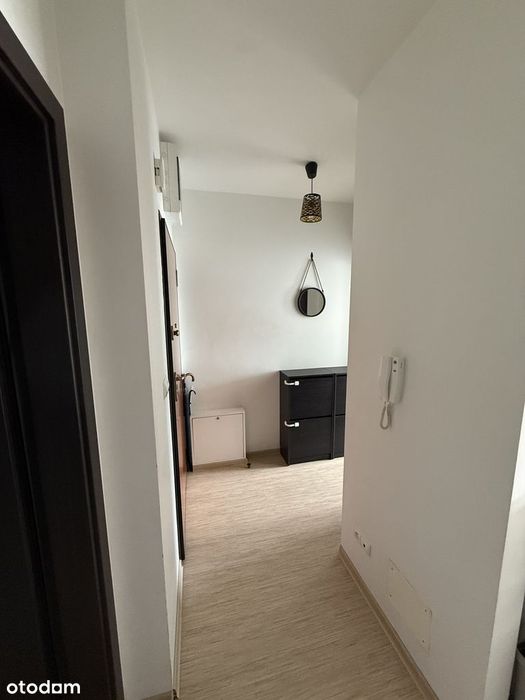 Przestronne 2-pokojowe mieszkanie z balkonem na Ursynowie 49,4 m² - Widok 6