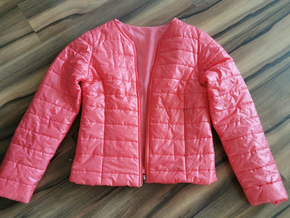 Kurteczka przejściowa rozm S/M