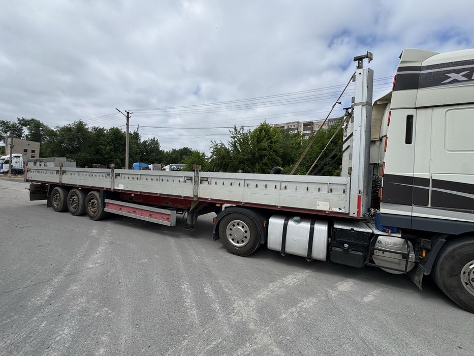Schmitz Cargobull SPR 24 2004