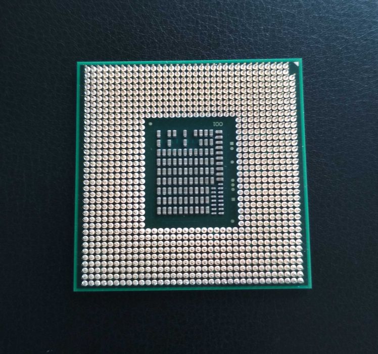 Процесори Intel/AMD/Pentium/Athlon/Phenom до ноутбуків різні