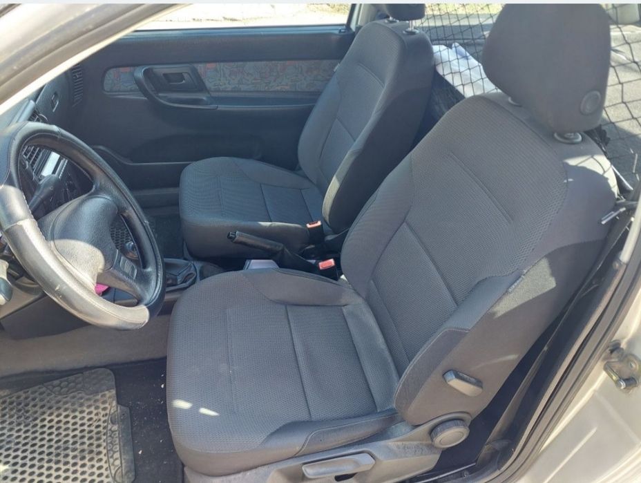 Vendo Viatura comercial
