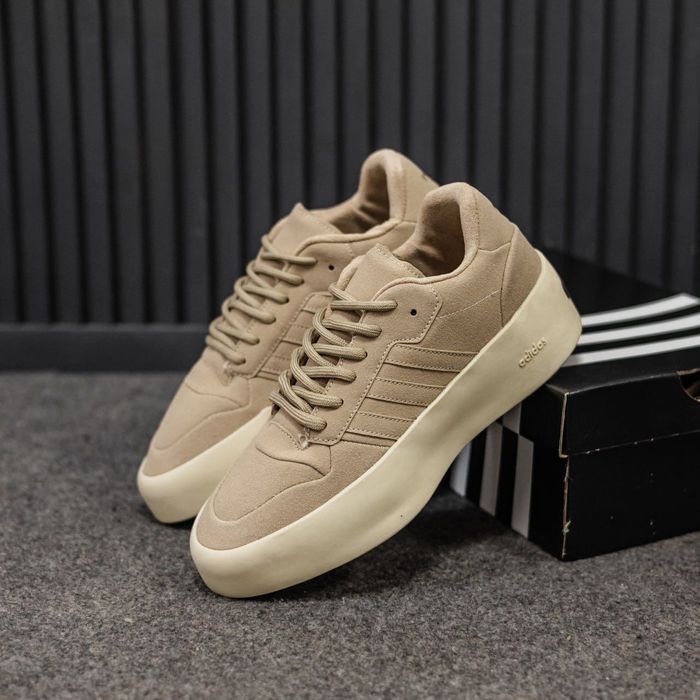 НОВИНКА! Adidas Forum Low 86 x Essential Fear of God 41 - 45 адідас форуми лоу