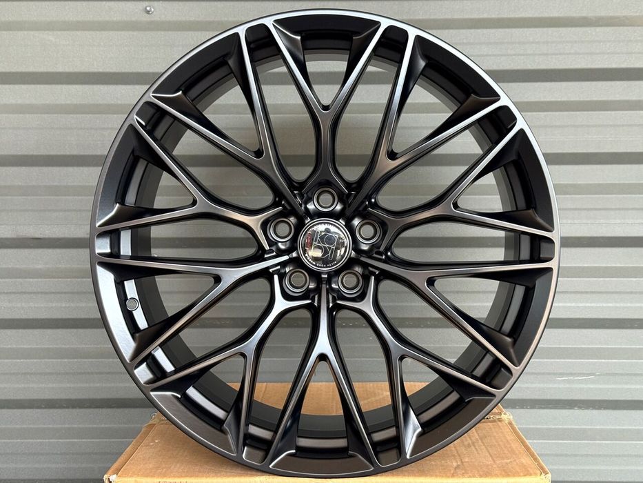 Диски нові R20 5x112 BMW G30 G20 G12 G11 F39 F48 G80 G22 G23 G26 G15