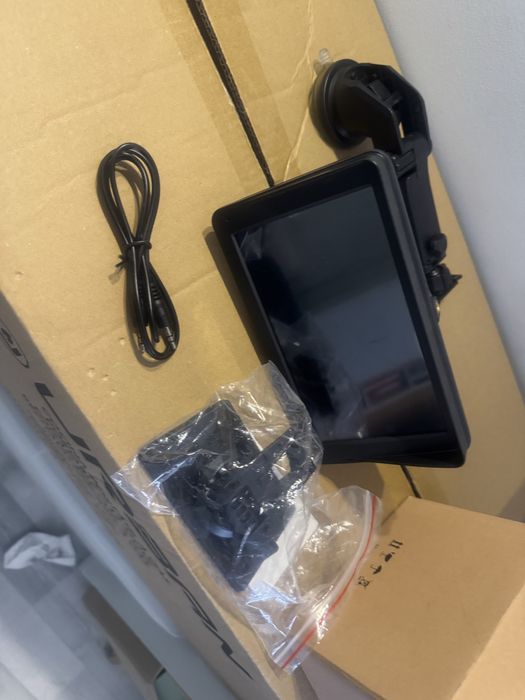 Carplay Android / Apple