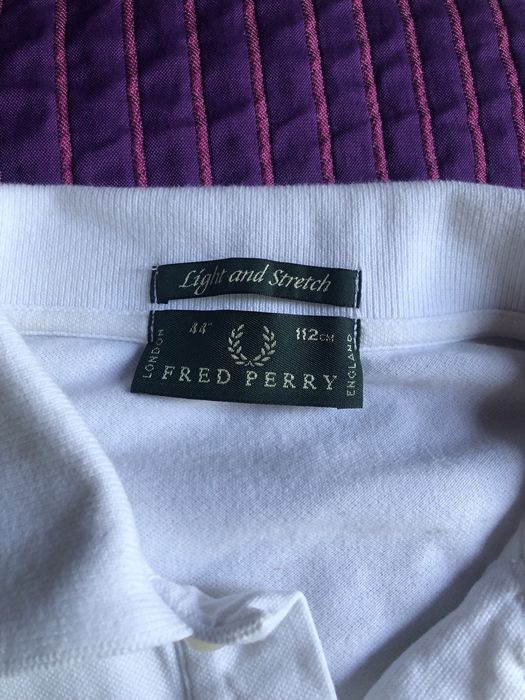 Футболка Fred Perry