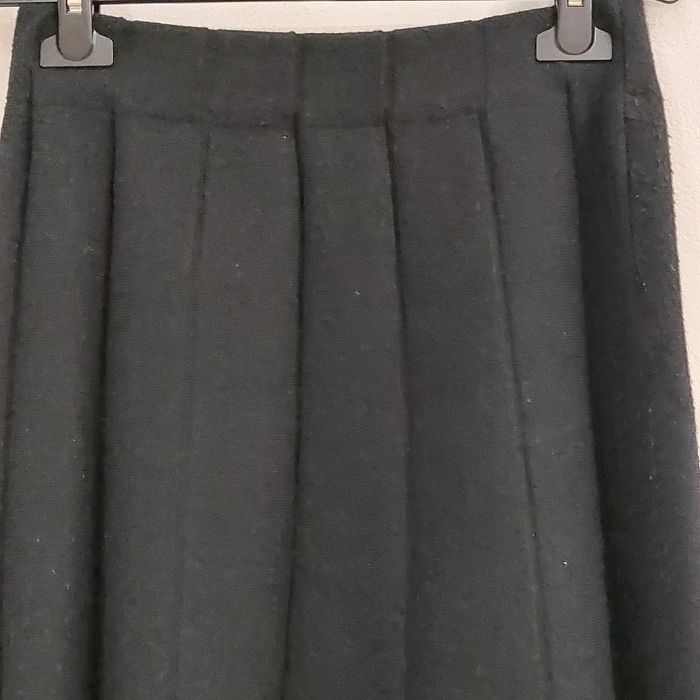 Юбка спідниця в'язана  44-46 р