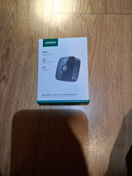 Ugreen HDMI Switch 3 In 1 Out