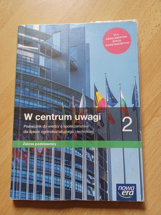 W centrum uwagi 2