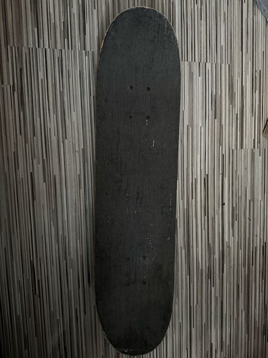 deskorolka z fajna grafika