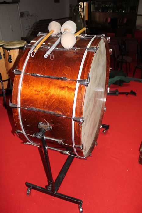 Bombo de Palco Premier 32´