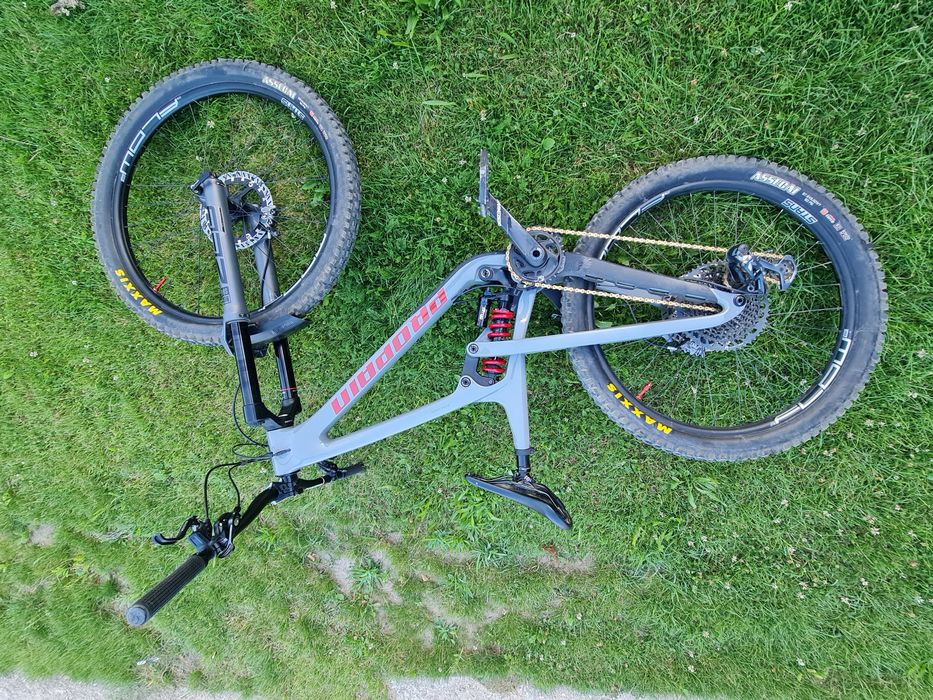 Propain Spindrift CF