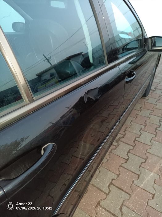 Vendo Mercedes 220 cdi advangard 2002 — photo 5
