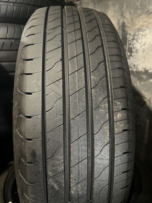 666 Как новые летние шины R17 225/65 Goodyear