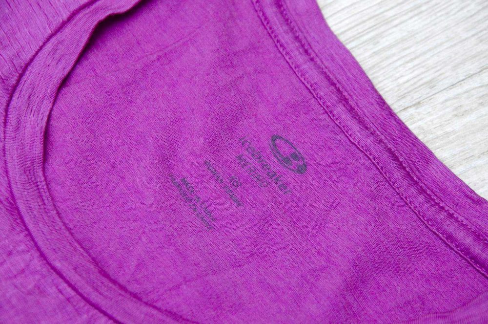 Футболка Icebreaker Merino Tech Lite Short Sleeve. Розмір XS