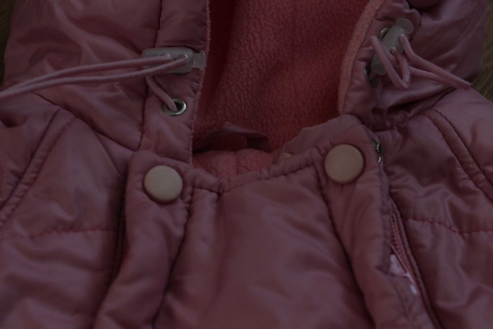 Комбінезон конверт (комбинезон конверт) 74р. до 2р. Бембі ( Бемби )