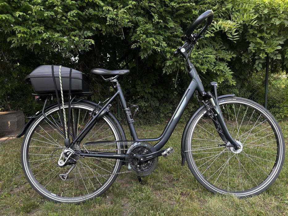Rower Batavus damka super stan