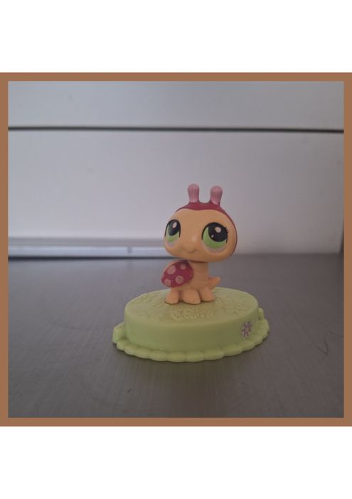 Lps Littlest Pet Shop biedronka