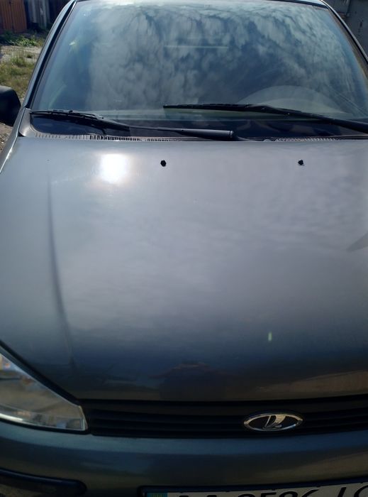 Продам ВАЗ КАЛИНА ,перший власник