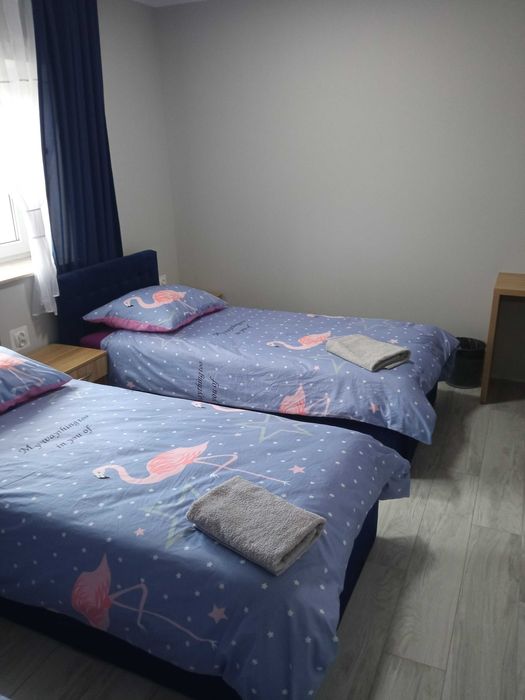 Noclegi Wiskitki Żyrardów - Standard 3* dla Twoich pracowników Hotel