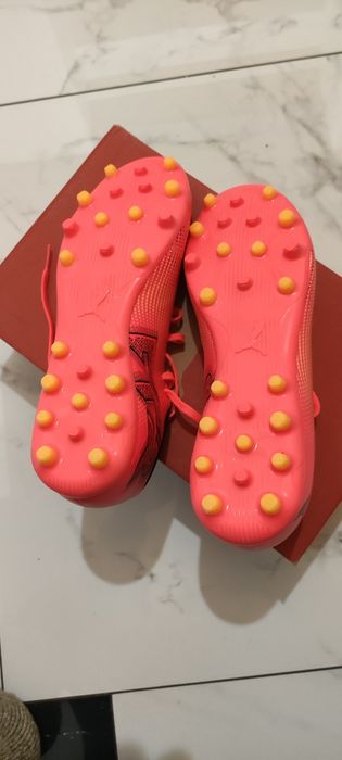 Буци 40.5 puma нові