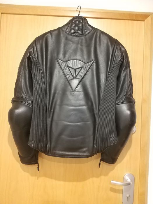 Fato de Pel Dainese