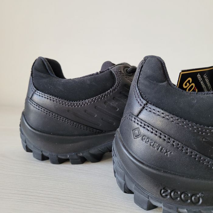 Черевики шкіряні Оригінал Ecco 890303 Professional рр.36,37,39
