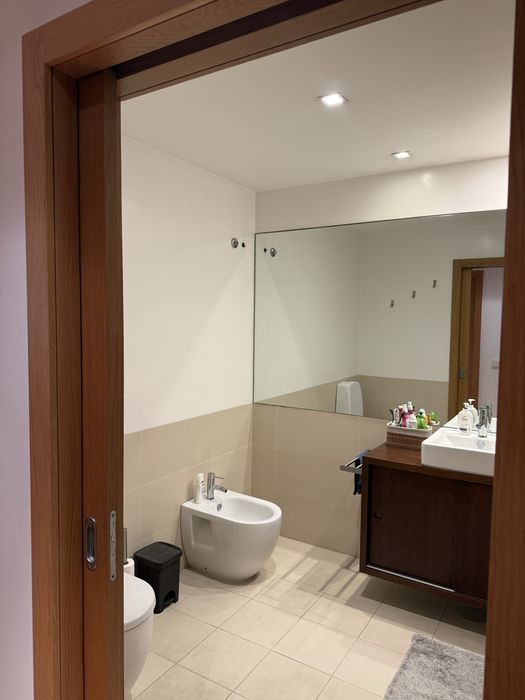 Quarto em T2 Hospital São João
