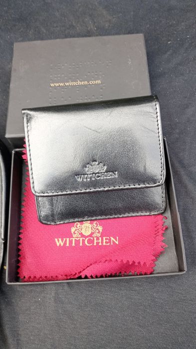 Portfel Wittchen i gratis podkowa!!