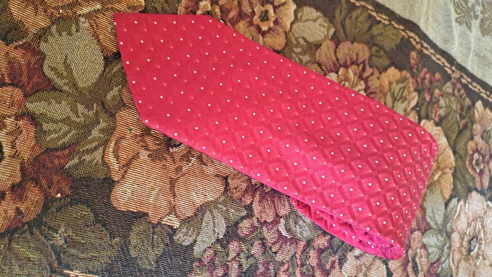 Giorgio Armani krawat