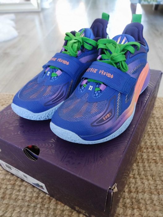 Buty do koszykówki ANTA KAI 1 rozmiar 42