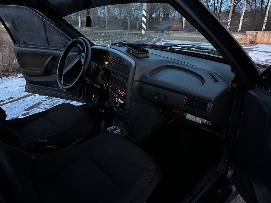 Продам Ваз 2115.