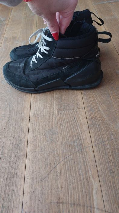 Buty Ecco, rozm. 40