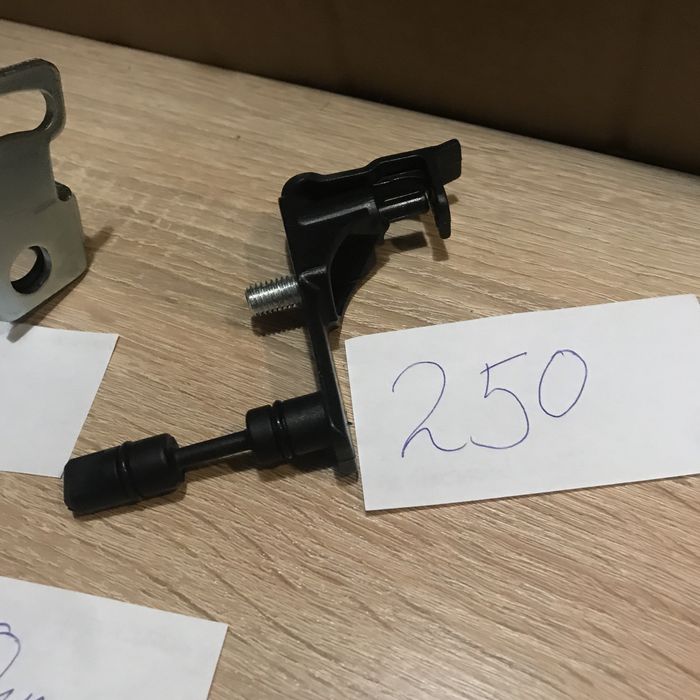 Пассат Б3 Б4 Гольф октавия кулиса Шток кпп Skoda Passat