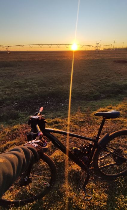 RockRider Explore 500 (Франция) состояние нового