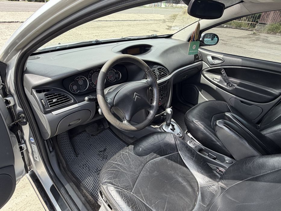 Citroen C-5 ( Dizel + Avtomat )