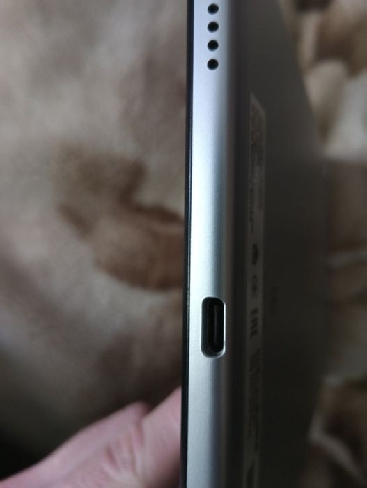 Lenovo Tab M10 FHD Plus