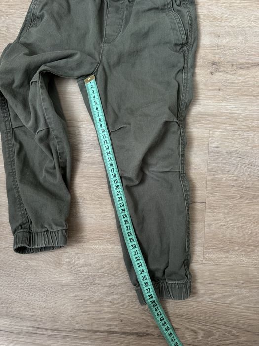 Джинси + Джогери H&M