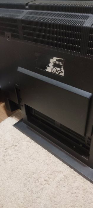 Телевизор не работает