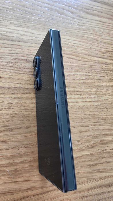 Składany smartfon Samsung Galaxy Fold6 256GB czarny