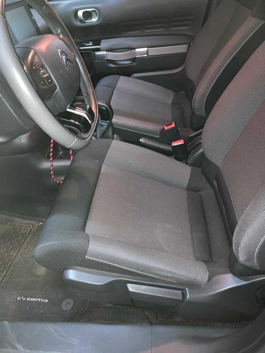 Citroen c4 cactus 1.2 puretech feel