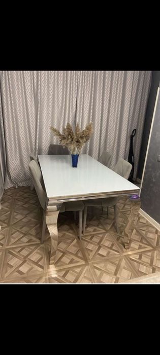 Каркас Журнального столика Arianna