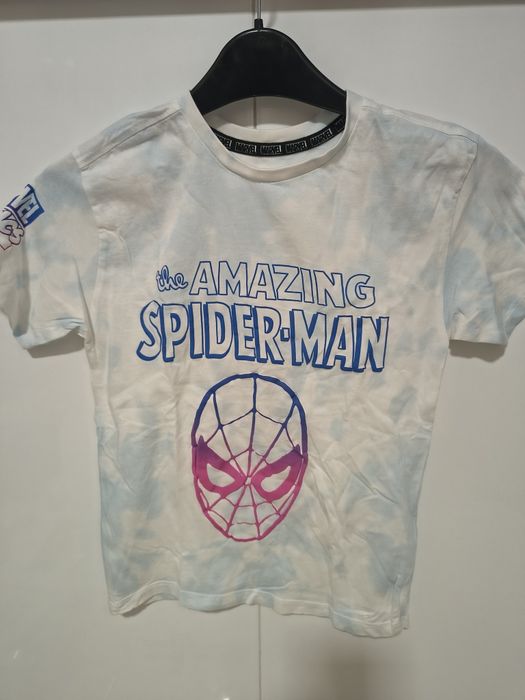 T-shirt Spider-Man