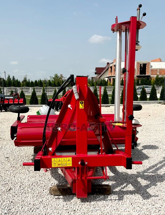 OWIJARKA do BEL Strumyk TOSIA folia 50/75-nowa-dowóz-GWARANCJA