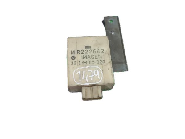 Módulo genérico MITSUBISHI L 200 / Triton Pick Up (KJ_, KK_, KL_)