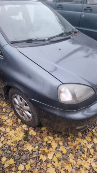 Продам Шевроле Такума