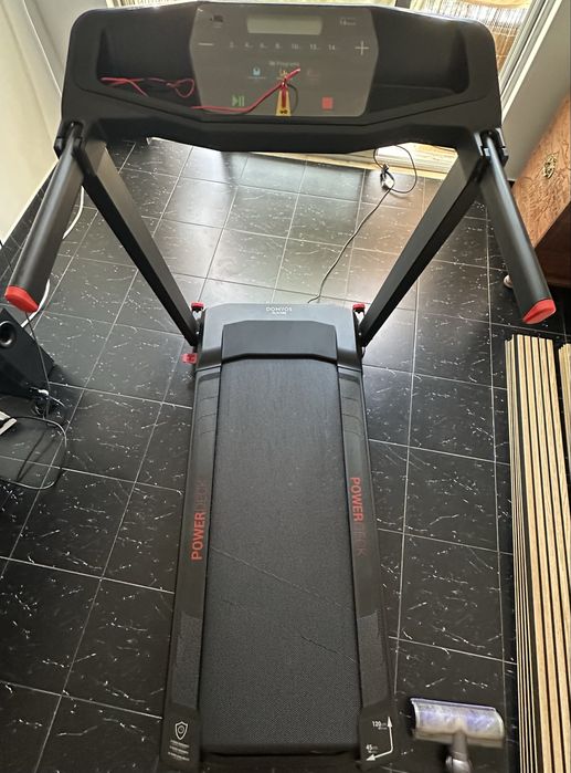 Passadeira Domyos Run 100