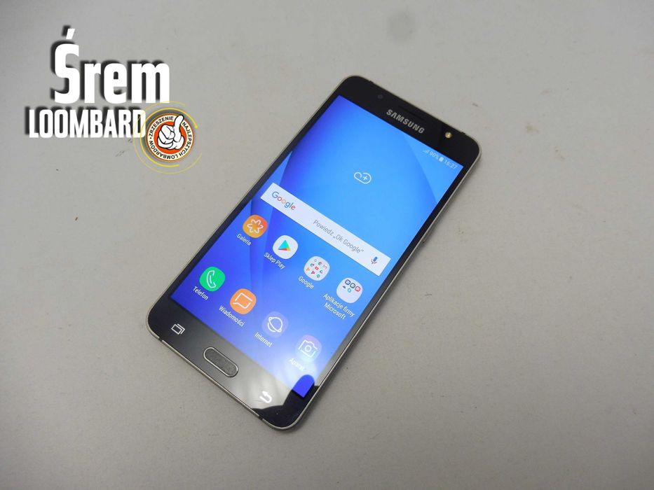 Samsung Galaxy J5 2016 Solo