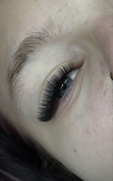 Wolne terminy! Rzęsy , Laminacja, henna pudrowa , wet look , whispy