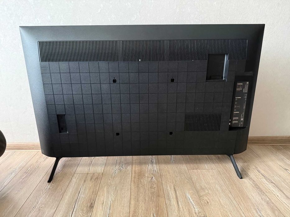 Telewizor SONY Bravia 55'' 55S3 DVB-T2 Android NOWY